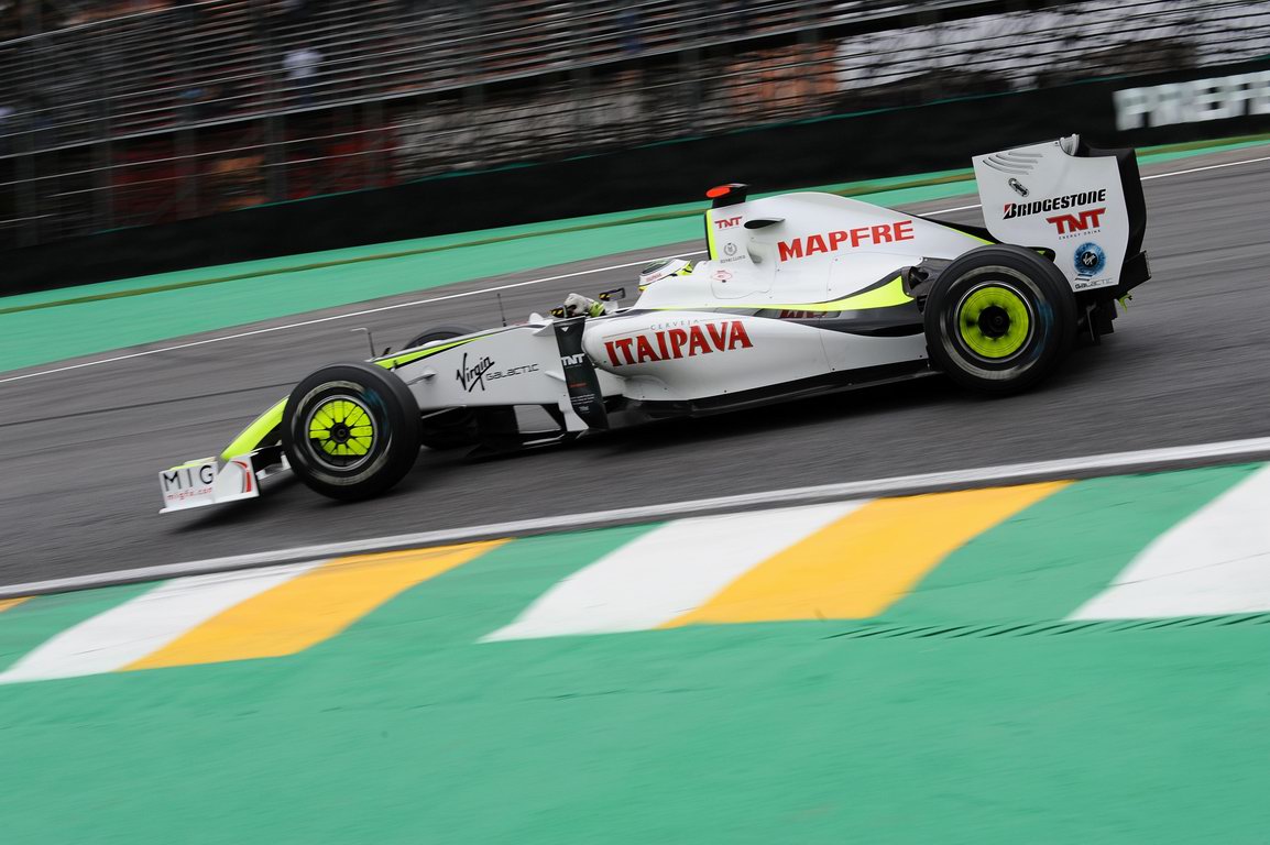 GP BRASILE - Prove Libere